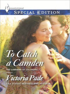 cover image of To Catch a Camden